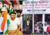ଗଣଶିକ୍ଷା ମନ୍ତ୍ରୀଙ୍କ ଇସ୍ତଫା ଦାବିରେ କମ୍ପୁଛି ଲୋୟର ପିଏମଜି, ଆହୋରତ୍ର ଧାରଣାରେ ହଜାର ହଜାର ଯୁବ-ଛାତ୍ର