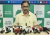 ରେଭେନ୍ସା ବିଶ୍ୱବିଦ୍ୟାଳୟରେ ଅଧ୍ୟାପକଙ୍କୁ ବିଜେପି ବିଧାୟକଙ୍କ ଗାଳିଗୁଲଜକୁ ବିଜେଡିର ନିନ୍ଦା