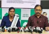 ରେଭେନ୍ସା ବିଶ୍ୱବିଦ୍ୟାଳୟରେ ଅଧ୍ୟାପକଙ୍କୁ ବିଧାୟକଙ୍କ ଦୁର୍ବ୍ୟବହାର ପ୍ରସଙ୍ଗ; ରାଜ୍ୟ ସରକାରଙ୍କ ନିର୍ଦ୍ଦେଶରେ ଘଟଣାକୁ ଚାପି ଦେବାକୁ ଉଦ୍ୟମ ହୋଇଛି କହିଲା ବିଜେଡି