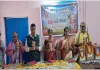 ସ୍ୱାଧୀନତା ସଂଗ୍ରାମୀ ସ୍ୱର୍ଗତ ଶ୍ରୀ ରାମଚନ୍ଦ୍ର ଶତପଥୀଙ୍କ ଦ୍ୱାରା ଲିଖିତ ପୁସ୍ତକ ‘ମୋ ବନ୍ଦୀ ଜୀବନ’ ଉନ୍ମୋଚିତ