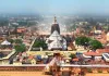 ଶ୍ରୀମନ୍ଦିରରେ ମଙ୍ଗଳ ଆଳତୀ ସମୟରେ ଅପ୍ରୀତିକର ପରିସ୍ଥିତି: ଦୁଇ ଗୋଷ୍ଠୀଙ୍କ ମଧ୍ୟରେ ମାଡ଼ଗୋଳ, ଉଭୟ ପକ୍ଷ ଅଟକ