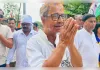 ବୀରଭୂମରେ ଟିଏମସି କାର୍ଯ୍ୟାଳୟ ଭିତରୁ ପଶ୍ଚିମବଙ୍ଗ ବିଧାନସଭାର ପୂର୍ବତନ ଉପବାଚସ୍ପତି ଆଶିଷ ବାନାର୍ଜୀଙ୍କ ଝୁଲନ୍ତା ମୃତଦେହ ଉଦ୍ଧାର