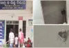 ଉଦଳା ମେଡିକାଲର ପ୍ରସୂତି ବିଭାଗରେ ଅଘଟଣ: ନବଜାତକକୁ ଧରି ବସିଥିବା ବେଳେ ପ୍ରସୂତିଙ୍କ ଉପରେ ପଡିଲା ଛାତ ସିଲିଂ 