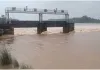 ଉତ୍ତର ଓଡ଼ିଶାରେ ଘନଉଛି ବନ୍ୟା ବିପଦ: ଫୁଲୁଛି ନଦୀ, ଲଗାଣ ବର୍ଷାରେ ଜଳମଗ୍ନ ଅନେକ ଅଞ୍ଚଳ