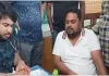 ବନ୍ୟାଞ୍ଚଳ ପରିଦର୍ଶନ ବେଳେ ପୂର୍ବତନ ବିଧାୟକ ଅଂଶୁମାନ ମହାନ୍ତିଙ୍କୁ କାମୁଡ଼ିଲା ସାପ 