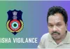 ଆୟ ବହିର୍ଭୁତ ସମ୍ପତ୍ତି ଠୁଳ ଅଭିଯୋଗରେ ଲାଠିକଟା ତହସିଲଦାରଙ୍କୁ ଗିରଫ କଲା ଭିଜିଲାନ୍ସ 