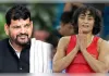 ବ୍ରିଜଭୂଷଣଙ୍କୁ କ୍ଲିନ୍ ଚିଟ୍ ମିଳିବା ପରେ ଭାବପ୍ରବଣ ହେଲେ ବିନେଶ ଫୋଗାଟ, କହିଲେ- 'ପୁରା ସିଷ୍ଟମ୍ ତାଙ୍କୁ ସୁରକ୍ଷା ଦେଉଛି'
