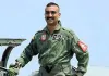 ବାୟୁସେନାରୁ ଅବସର ନେଲେ ପାକିସ୍ତାନର F-16 ଖସାଇଥିବା ହିରୋ ଅଭିନନ୍ଦନ ବର୍ଦ୍ଧମାନ, ଘରୋଇ ଏୟାରଲାଇନ୍ସ FLY91 ରେ ସାମିଲ