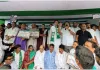ପାଠ୍ୟପୁସ୍ତକରେ ବ୍ୟାପକ ତ୍ରୁଟି: ସ୍କୁଲ ଓ ଗଣଶିକ୍ଷା ମନ୍ତ୍ରୀଙ୍କ ଇସ୍ତଫା ଦାବିରେ ବିଜେଡି ଯୁବ ଛାତ୍ର ସଂଗଠନର ଗର୍ଜନ