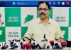 ରାଜ୍ୟ ସରକାରଙ୍କ ଚାପରେ ବିକ୍ରମ ପଣ୍ଡାଙ୍କୁ ଗିରଫ କରାଯାଇଥିଲା: ବିଜେଡି