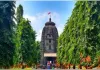 ମୟୂରଭଞ୍ଜର ଐତିହାସିକ ମା’ କୀଚକେଶ୍ୱରୀ ମନ୍ଦିରର ବିକାଶ ପାଇଁ ୪୪.୯୧ କୋଟି ଟଙ୍କା ମଞ୍ଜୁର 
