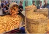 ପୁରୀରେ ଖଜା ତିଆରି ଗୋଦାମରେ ଚଢ଼ାଉ; ୫ଟି ୟୁନିଟ୍ ସିଲ୍, ୪ କୁଇଣ୍ଟାଲ ଖଜା ଜବତ