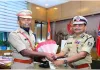 ଭୁବନେଶ୍ୱରର ନୂଆ ଡିସିପି ଭାବେ ଦାୟିତ୍ୱ ଗ୍ରହଣ କଲେ ଶର୍ବଣା ବିବେକ ଏମ୍ 
