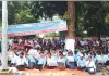 ସରକାରଙ୍କ ବିରୋଦ୍ଧରେ ରାଜରାସ୍ତାରେ କନିଷ୍ଠ ଶିକ୍ଷକଙ୍କ ଗର୍ଜ୍ଜନ; ନିୟମିତ କରିବା ଦାବିରେ ଆନ୍ଦୋଳନ 
