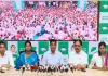 ରାଜ୍ୟ ସରକାର ଭୟଭୀତ ହୋଇ ବିଧାନସଭାକୁ ଚାରି ଦିନ ଆଗରୁ ବନ୍ଦ କରିଦେଲେ: ବିଜେଡି