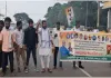 ପାଠ୍ୟପୁସ୍ତକରେ ବ୍ୟାପକ ତ୍ରୁଟି ପ୍ରତିବାଦରେ ଆଜି ନବନିର୍ମାଣ କୃଷକ ସଂଗଠନର ୧୨ ଘଣ୍ଟିଆ ଓଡ଼ିଶା ବନ୍ଦ, ଶିକ୍ଷାମନ୍ତ୍ରୀଙ୍କ ଇସ୍ତଫା ଦାବି