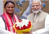 ପ୍ରଧାନମନ୍ତ୍ରୀ ନରେନ୍ଦ୍ର ମୋଦୀଙ୍କୁ ଜନ୍ମଦିନର ଶୁଭେଚ୍ଛା ଜଣାଇଲେ ମୁଖ୍ୟମନ୍ତ୍ରୀ ମୋହନ ଚରଣ ମାଝୀ