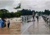 ଲଗାଣ ବର୍ଷାରେ ମୟୂରଭଞ୍ଜ ସ୍ଥିତି ବେହାଲ; ବାଙ୍ଗିରିପୋଷି ଓ ସାରସକଣାରେ ସର୍ବାଧିକ ବର୍ଷା, କାତରା ଓ ବୁଢାବଳଙ୍ଗରେ ବନ୍ୟା