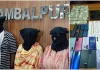 ସମ୍ବଲପୁରରେ ୨୫ ଲକ୍ଷ ଟଙ୍କାର ସାଇବର ଠକେଇ: ଗିରଫ ହେଲେ ୩ ଭାଇଭଉଣୀ