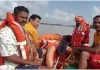 ପାରିବାରିକ କଳହ: ବିରୂପା ନଦୀକୁ ଡେଇଁଲେ ଦମ୍ପତି, ସ୍ତ୍ରୀ ଉଦ୍ଧାର ଓ ସ୍ୱାମୀ ନିଖୋଜ 