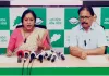 ସୁପ୍ରିମକୋର୍ଟଙ୍କ ସ୍ପଷ୍ଟୀକରଣ ପରେ ବିଜେଡିର ଦାବି: ମୁଖ୍ୟ ନିର୍ବାଚନ କମିସନର ତୁରନ୍ତ ଇସ୍ତଫା ଦିଅନ୍ତୁ