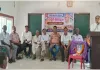 ସ୍ଵାଧୀନତା ସଂଗ୍ରାମୀ ସ୍ବର୍ଗତଃ ଲକ୍ଷ୍ମଣ ଶତପଥୀଙ୍କ ଶ୍ରାଦ୍ଧ ବାର୍ଷିକୀ