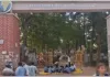 କେନ୍ଦ୍ରାପଡ଼ା ଅଟୋନୋମସ୍ କଲେଜରେ ଏବିଭିପିର ଧାରଣା; ଭୋଟ ପୁନଃ ଗଣତି ଦାବି, ଶପଥ ଗ୍ରହଣ ଉତ୍ସବ ସ୍ଥଗିତ