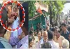 ବନ୍ୟାଞ୍ଚଳ ପରିଦର୍ଶନ ବେଳେ ଖଲ୍ଲିକୋଟର ବିଜେପି ବିଧାୟକ ପୂର୍ଣ୍ଣଚନ୍ଦ୍ର ସେଠୀଙ୍କୁ ଉତ୍ତ୍ୟକ୍ତ ଜନତାଙ୍କ ଆକ୍ରମଣ