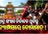 ଛାତ୍ର ସଂସଦ ନିର୍ବାଚନକୁ ନେଇ ଉତ୍କଳ ବିଶ୍ୱବିଦ୍ୟାଳୟରେ ଉତ୍ତେଜନା: ବୋମାମାଡ଼ ଆତଙ୍କ ପରେ କ୍ୟାମ୍ପସରେ ପୋଲିସ ଛାଉଣି 