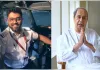 ଭାରତୀୟ ପାଇଲଟ୍ କ୍ୟାପଟେନ୍ ସ୍ମିତ୍ ମଚ୍ଛରଙ୍କ ସାହସିକତାକୁ ସଲାମ୍ କଲେ ନବୀନ ପଟ୍ଟନାୟକ
