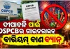 ଦୀପାବଳି ପାଇଁ OSPCB ର ମାର୍ଗଦର୍ଶିକା ଜାରି: ବ୍ୟାନ୍ ହେଲା ବାରିୟମ୍ ବାଣ, ଜାଣନ୍ତୁ କେବେ ଓ କିଭଳି ଫୁଟାଇବେ ବାଣ... 