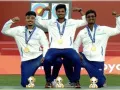 Asian Games 2026: ପୁରୁଷ କମ୍ପାଉଣ୍ଡ ତୀରନ୍ଦାଜୀରେ ଭାରତକୁ ଐତିହାସିକ ସ୍ୱର୍ଣ୍ଣ ପଦକ
