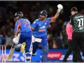 ନ୍ୟୁଜିଲାଣ୍ଡ ବିପକ୍ଷ ଦ୍ୱିତୀୟ T20ରେ ୪ ୱିକେଟରେ ଜିତିଲା ଟିମ୍ ଇଣ୍ଡିଆ, ସିରିଜରେ ୨-୦ରେ ଆଗୁଆ