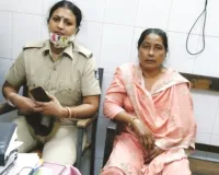 ରାଜଧାନୀରେ ଆଉଜଣେ ଲେଡି ଡନ୍‍ର ଉତ୍ପାତ