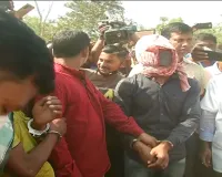 କଟାମୁଣ୍ଡ ମାମଲା : ଜେଲ୍‌ ଗଲେ ୨ ଅଭିଯୁକ୍ତ