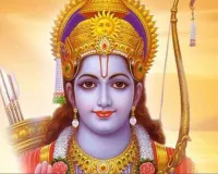 ଆଜି ପବିତ୍ର ଶ୍ରୀରାମ ନବମୀ