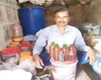 ରୋଗ ପ୍ରତିରୋଧକ ଶକ୍ତି ବୃଦ୍ଧି ପାଇଁ ପଞ୍ଚଗବ୍ୟ ଚିକିତ୍ସା