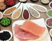 ଅଧିକ ପ୍ରୋଟିନ୍‌ କ୍ଷତିକାରକ