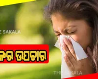 ରୋଗ ଗୋଟିଏ ଉପଚାର ଅନେକ: ଲଗାତାର ଛିଙ୍କରୁ କିପରି ପାଇବେ ଉପଷମ, ଜାଣନ୍ତୁ ଉପଚାର