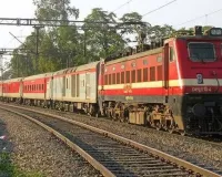 ଓଡ଼ିଶାର ଭଦ୍ରକ-ହରିଦାସପୁର ଏବଂ କଟକ-ପାରାଦୀପ ରେଳ ପ୍ରକଳ୍ପକୁ କେନ୍ଦ୍ର କ୍ୟାବିନେଟ୍‌ ମଞ୍ଜୁରୀ 