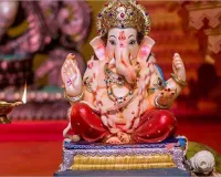 ଆଜି ପବିତ୍ର ଗଣେଶ ଚତୁର୍ଥୀ, ଅଗ୍ରପୂଜ୍ୟଙ୍କ ଆରାଧନା ପାଇଁ ଉତ୍ସବମୁଖର ଗାଁଠୁ ସହର
