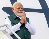 ପ୍ରଧାନମନ୍ତ୍ରୀ ମୋଦୀଙ୍କ ଓଡ଼ିଶା ଗସ୍ତ: RBI ପ୍ରକଳ୍ପର କରିବେ ଉଦଘାଟନ, ଜାଣନ୍ତୁ ସମ୍ପୂର୍ଣ୍ଣ କାର୍ଯ୍ୟସୂଚୀ