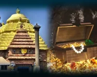 ଆଜିଠୁ ପୁଣି ଆରମ୍ଭ ହେବ ଶ୍ରୀମନ୍ଦିର ରତ୍ନଭଣ୍ଡାର ଗଣତିମଣତି, ରାଜ୍ୟ ସରକାରଙ୍କ ଦ୍ୱାରା ଅନୁମୋଦିତ SOP ଅନୁଯାୟୀ ଗଣତି