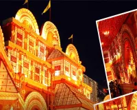 ସମ୍ଭାବ୍ୟ ବାତ୍ୟାକୁ ଦୃଷ୍ଟିରେ ରଖି ପୂଜା ଗେଟ୍ ଏବଂ ତୋରଣ ହଟାଇବାକୁ ରାଜ୍ୟ ସରକାରଙ୍କ ନିର୍ଦ୍ଦେଶ