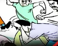 ପୁଣି ଅଶାନ୍ତ ରାଜଧାନୀ; ପୂର୍ବ ଶତ୍ରୁତାକୁ କେନ୍ଦ୍ର କରି ଯୁବକଙ୍କୁ ସଂଘବଦ୍ଧ ଆକ୍ରମଣ