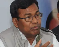 କୋଟିଆ ବିବାଦ ନେଇ ରାଜ୍ୟ ସରକାରଙ୍କୁ ସମାଲୋଚନା କଲେ ଭକ୍ତ ଦାସ, ଆଲୋଚନା ମାଧ୍ୟମରେ ସମାଧାନ ପାଇଁ ଦାବି