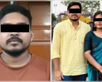 ଡାକ୍ତରୀ ଛାତ୍ରୀ ଚନ୍ଦ୍ରିକା ହେମ୍ବ୍ରମ ମୃତ୍ୟୁ ମାମଲା: ପୁରୁଷ ବନ୍ଧୁ ଭୀମସେନ ପ୍ରସାଦ ଟୁଡୁଙ୍କୁ ମିଳିଲା ସର୍ତ୍ତମୂଳକ ଜାମିନ 