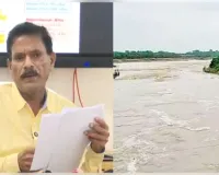 ଓଡ଼ିଶାରେ ପୁଣି ଜଳବନ୍ଦୀ ଆଶଙ୍କା; ମହାନଦୀ ଓ ବ୍ରାହ୍ମଣୀ ବିପଦମୁକ୍ତ, ଶାଳନ୍ଦୀ ଓ ବୁଢ଼ାବଳଙ୍ଗ ଉପରେ ସ୍ୱତନ୍ତ୍ର ନଜର
