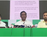 ରଥଯାତ୍ରା ପରିଚାଳନାରେ ସମ୍ପୂର୍ଣ୍ଣ ଫେଲ୍ ମାରିଛନ୍ତି ରାଜ୍ୟ ସରକାର: ବିଜେଡି