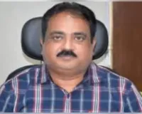 ପାଠ୍ୟପୁସ୍ତକ ତ୍ରୁଟି ମାମଲା: ନିଲମ୍ବିତ SCERT ନିର୍ଦ୍ଦେଶକ ମନୋଜ ପାଢ଼ୀଙ୍କୁ ସର୍ତ୍ତମୂଳକ ଜାମିନ 
